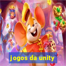 jogos da unity